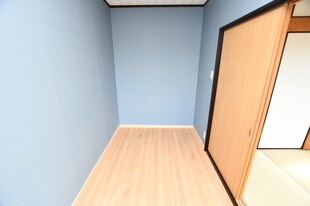 走谷1丁目戸建の物件内観写真